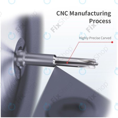 QianLi Mega-iDea 2D iFlying - Jeu de tournevis 5 en 1