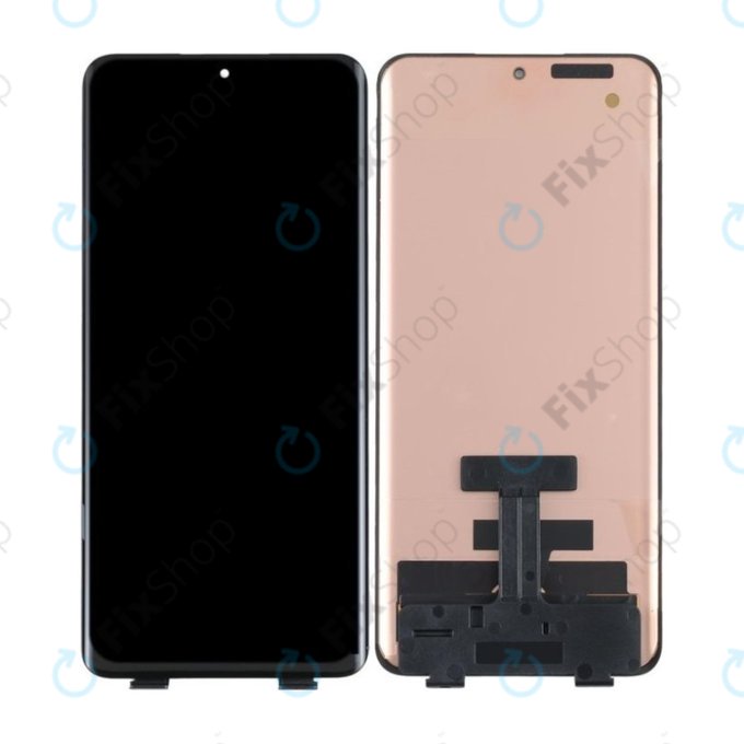 Xiaomi 12 Pro 2201122C 2201122G - Écran LCD + Écran Tactile TFT