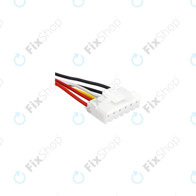 Batterie pour JBL Party Box 100, 2600mAh, Li-Ion, 14.4V, SUN-INTE-260, HQ