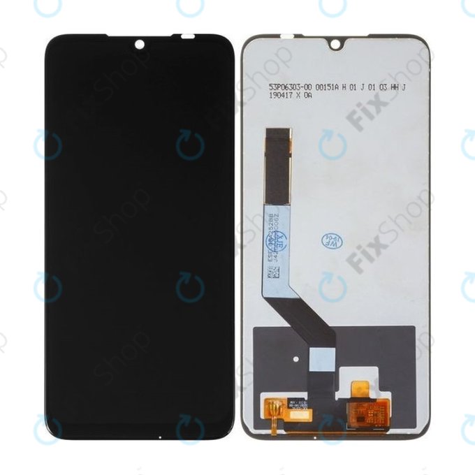 Xiaomi Redmi Note 7, 7 Pro - Écran LCD + Écran Tactile TFT