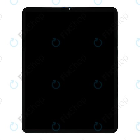 Apple iPad Pro 12.9 (3rd Gen 2018) - Écran LCD + Écran tactile + Carte IC Refurbished