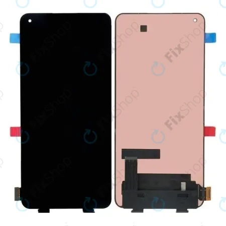 Xiaomi Mi 11 Lite 5G - Écran LCD + Écran tactile TFT