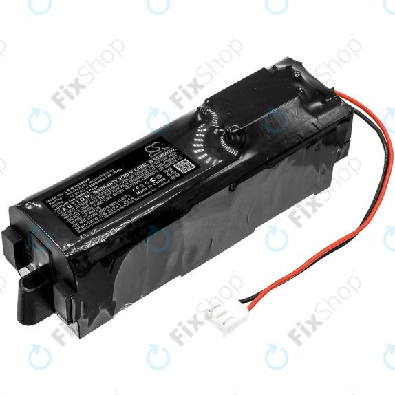 Rowenta Air Force Extreme RH-series, Tefal TY-series - Batterie RS-RH5273, MISRH5273-01 2600mAh HQ