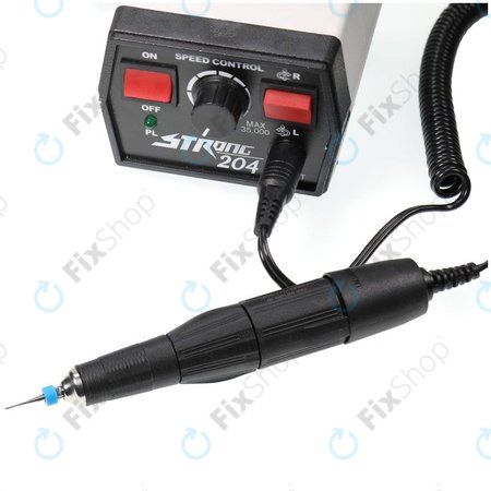 SaeShin Strong 204 - Ponceuse électrique 65W