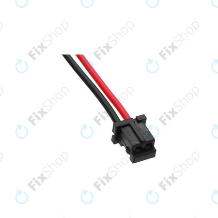 Batterie pour Toshiba ER6VC119A, 2600mAh, Li-MnO2, 3.6V, ER6VC119A, HQ