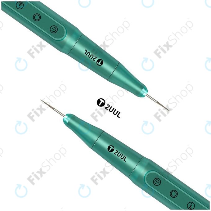 2UUL - Stylo polonais pour réparation de téléphone