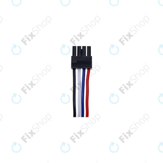 Batterie pour Eufy Robovac L70 Hybrid, 5200mAh, Li-Ion, 14.4V, D080-4S2P, HQ