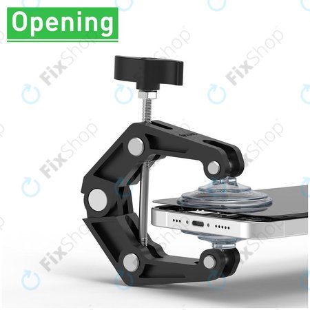 2UUL Slight Puller - Ouvre-écran (2pcs)