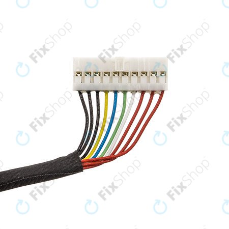 Batterie pour MSI GS65 Stealth Thin, PS63, P65 Creator 8RF, 5200mAh, Li-Pol, 15.2V, BTY-M6L, HQ