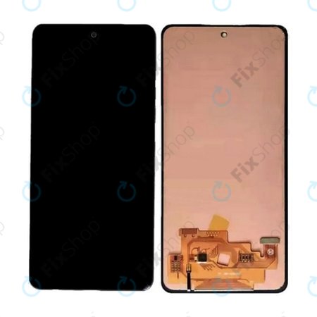 Samsung Galaxy A53 A536B - Écran LCD + Écran tactile OLED