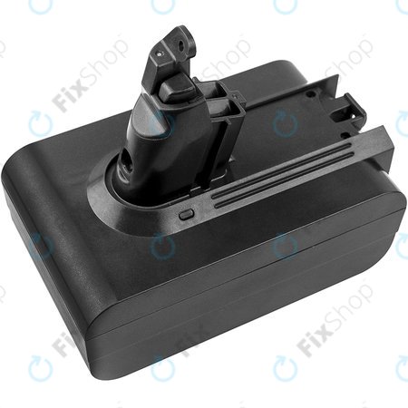 Dyson DC-series, V6 - Batterie Li-Ion 4000mAh HQ