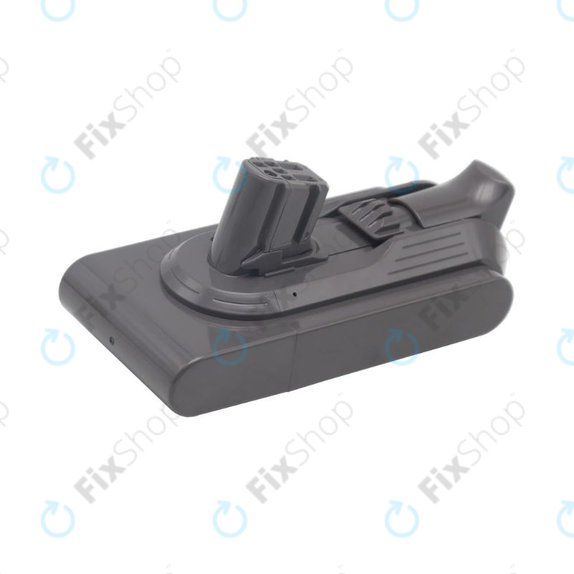 Dyson V12 - Batterie 965470-01 Li-Ion 25.2V 2500mAh