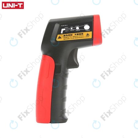 UNI-T UT300A+ - Thermomètre sans contact