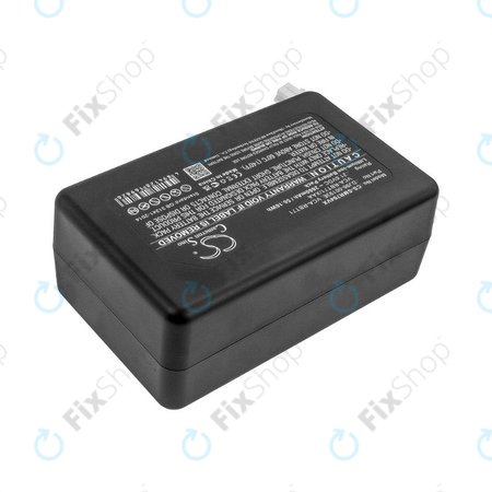 Samsung PowerBot-series - Batterie DJ96-00193E, VCA-RBT71 Li-Ion 21.6V 2600mAh HQ