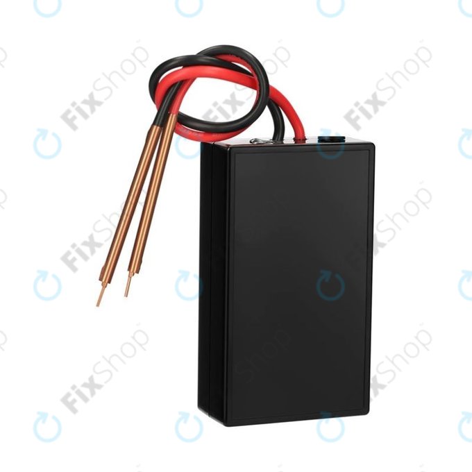 Mini SW - Machine de soudage par points réglable portable (5300mAh)