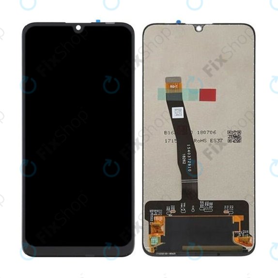 Huawei Honor 20 Lite, Honor 10 Lite - Écran LCD + Écran Tactile (Noir)