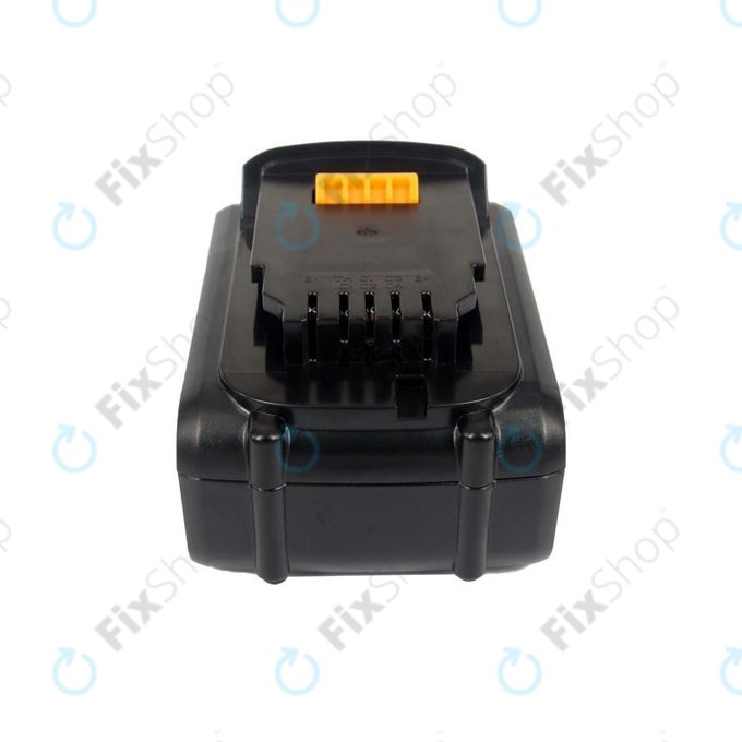 Dewalt série CL, série DC - Batterie DCB18x / DCB20x Li-Ion 18V 3000mAh HQ