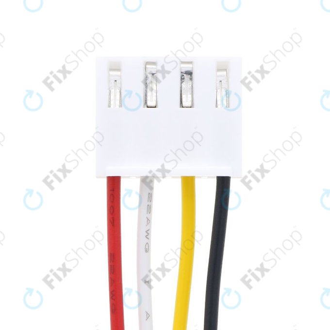 Batterie pour JBL Flip Essential 2, 3350mAh, Li-Ion, 3.7V, ICA085NA, HQ