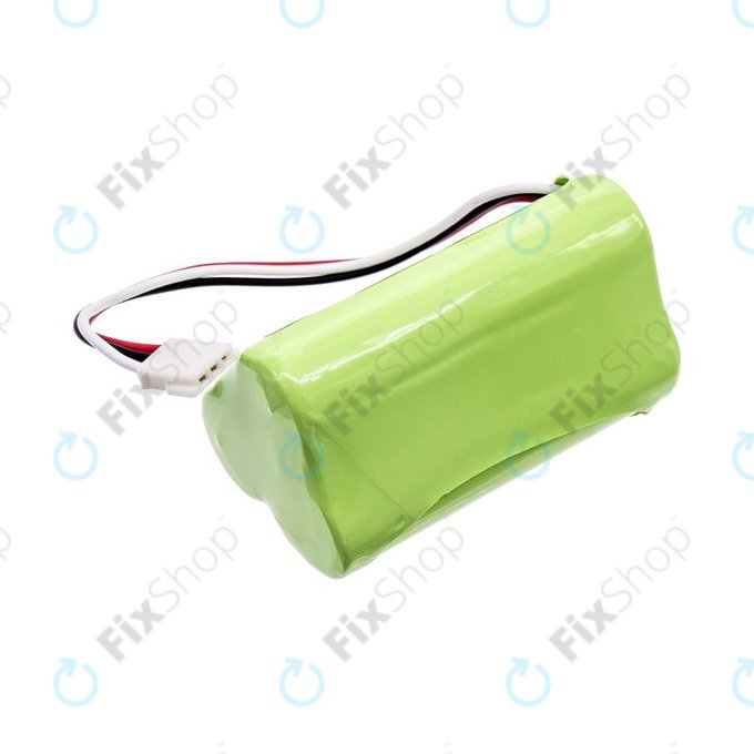 Batterie pour Logitech Z515, S315i, S715i, 2000mAh, Ni-MH, 3.6V, 180AAHC3TMX, HQ