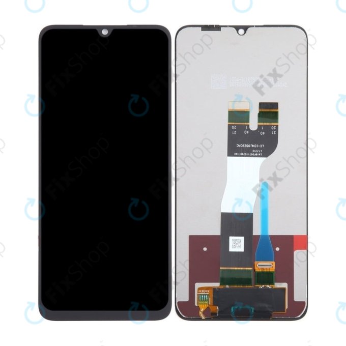Samsung Galaxy A05s A057G - Écran LCD + Ecran Tactile TFT