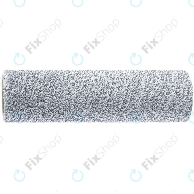 Kit de pièces de rechange pour Ecovacs T80 Omni, T80 (2x Brosse principale, 4x Filtre, 4x Brosse latérale, 4x Chiffon de vadrouille, 4x Sac à poussière)