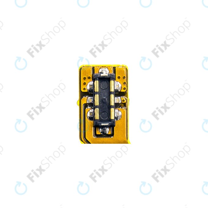 Batterie pour Blackberry BBF 100, 3300mAh, Li-Pol, 3.85V, TLp035B1, HQ