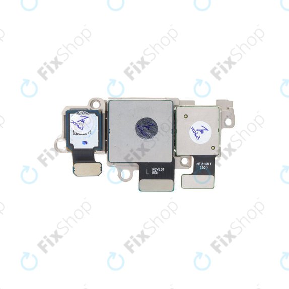 Caméra arrière complète pour Samsung Galaxy S22 S901B, S22 Plus S906B