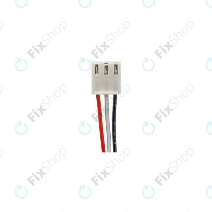 Batterie pour Harman/Kardon Onyx Studio 1, 2, 3400mAh, Li-Ion, 3.7V, LI11B001F, HQ