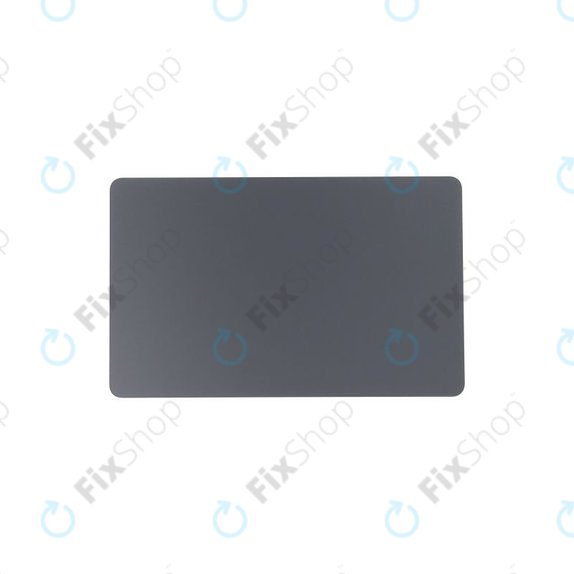 Trackpad complet pour MacBook Pro 14", A2779 (2023), Space Gray, 661-32206, Genuine Apple