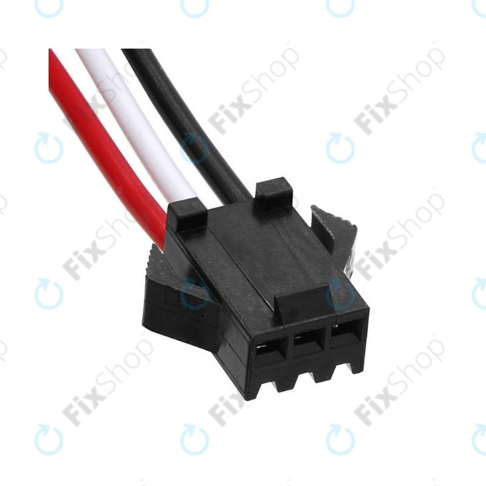 Xiaomi Roidmi EVE Plus, Viomi, Lydsto, Proscenic, Tefal - Batterie NR18650 M26-4S2P, SUN-INTE-181, H18650CH-4S2P Li-Ion 14.4V 5200mAh HQ