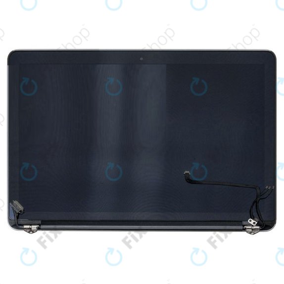 Apple MacBook Pro 13" Retina A1502 (Early 2015) - Écran LCD + Vitre avant + Coque Refurbished