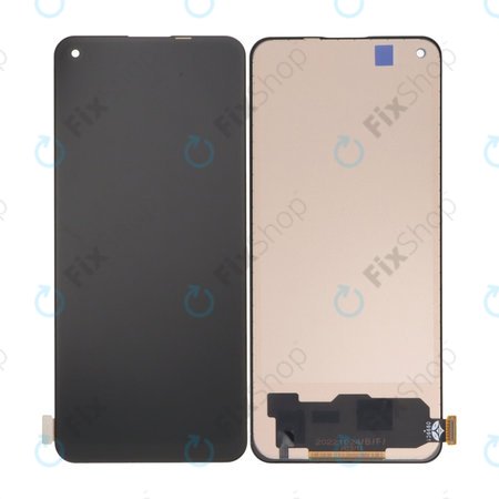 Realme 7 Pro RMX2170 - Écran LCD + Écran tactile TFT
