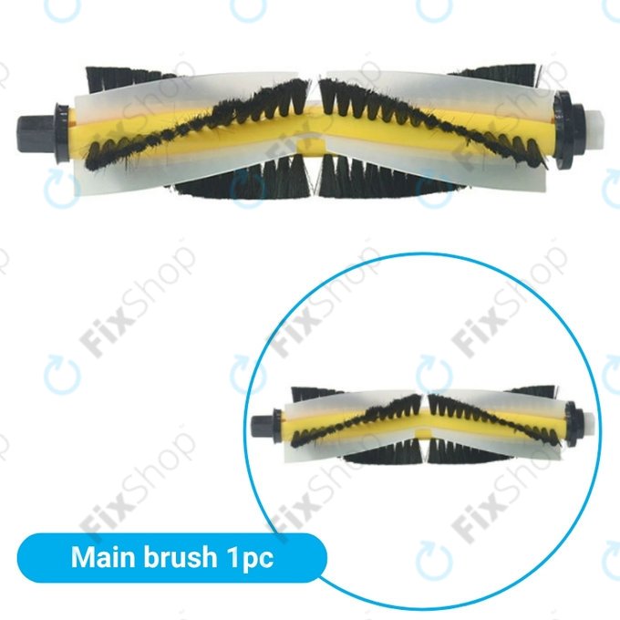 Proscenic 811GB, 911S - Ensemble complet