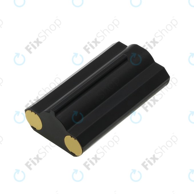 Batterie pour Nightstick 5566, 5568, 3400mAh, Li-Ion, 3.7V, 5568-BATT, HQ