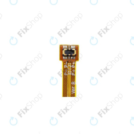 Batterie pour Amazfit T-Rex, 390mAh, Li-Pol, 3.8V, A1919, HQ