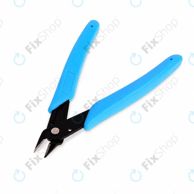 Pince coupante latérale de précision pour réparation de téléphones mobiles, Type 5