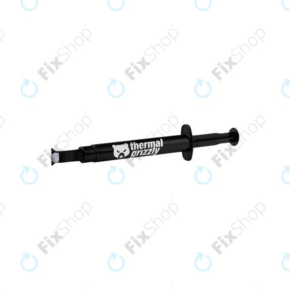 Pâte thermique 1,5ml/5,55g, Thermal Grizzly Kryonaut