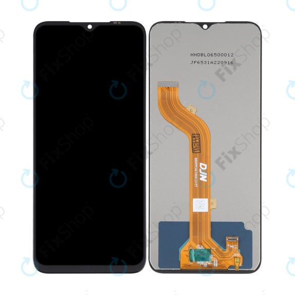 Nokia G11 Plus - Écran LCD + Ecran Tactile TFT