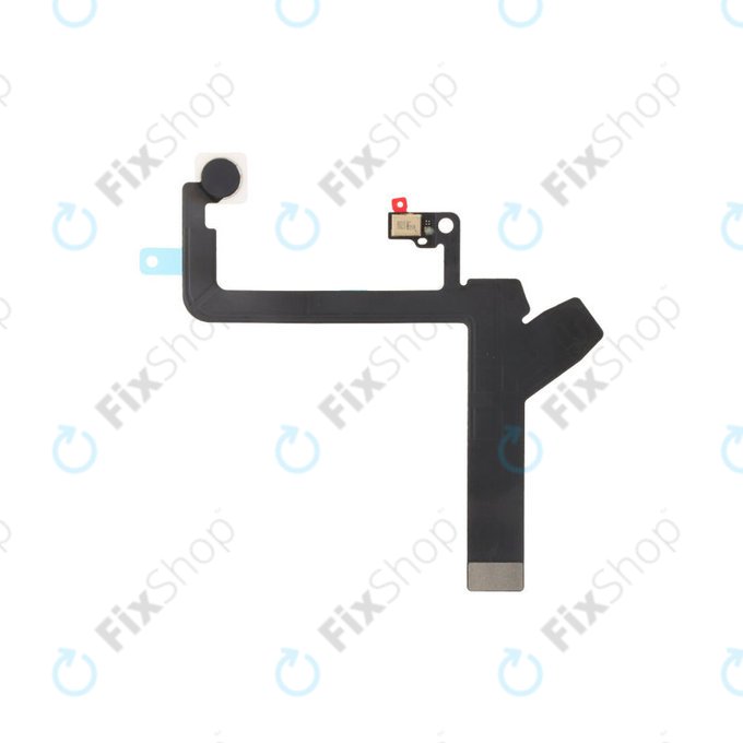 Apple iPhone 16 Pro Max - Capteur de proximité + Câble Flex