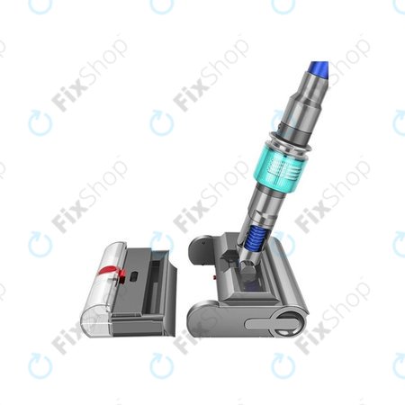 Dyson V-series - Tete de sol Submarine avec filtre lavable