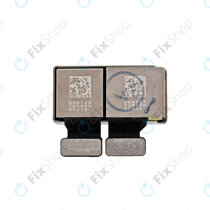 Apple iPhone 8 Plus - Caméra arrière