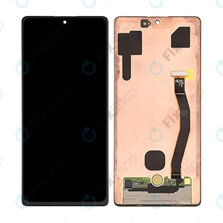 Samsung Galaxy S10 Lite G770F - Écran LCD + Écran tactile OLED