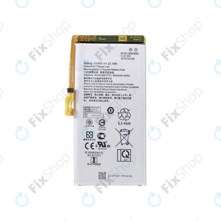 Asus ROG Phone 3 ZS661KS - Batterie C11P1903 5800mAh