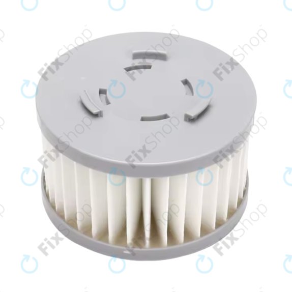 Filtre HEPA, 2 pièces pour Xiaomi Jimmy H9 Pro, JV85, JV85 Pro