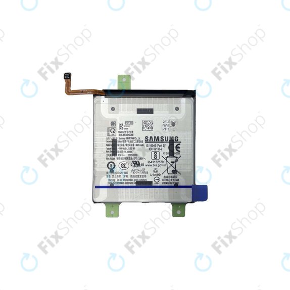 Samsung Galaxy S25 - Batterie EB-BS931ABE 4000mAh - GH82-36331A Genuine Service Pack