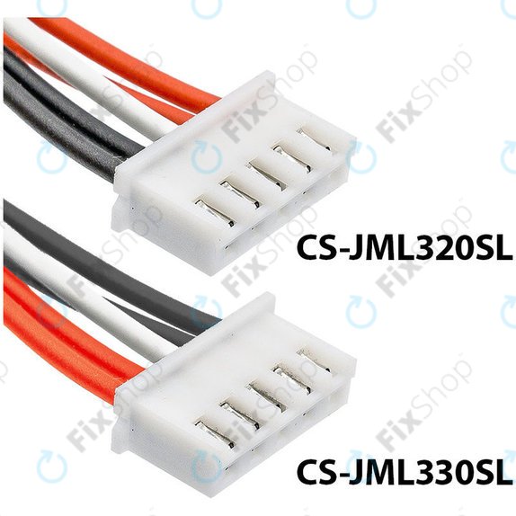 JBL Charge 3 (2016) - Batterie Li-Pol 6000mAh HQ
