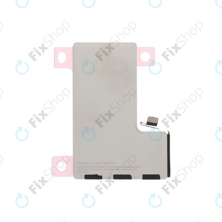 Apple iPhone 16 Pro - Batterie 3582mAh