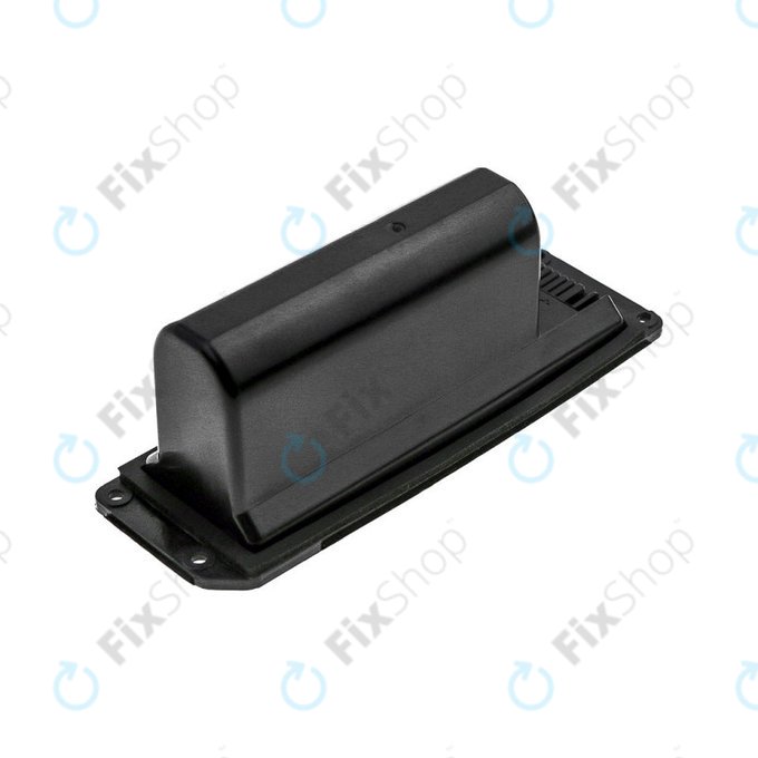 Batterie pour Bose 413295, SoundLink Mini, 2600mAh, Li-ion, 7.4V, 061384, HQ