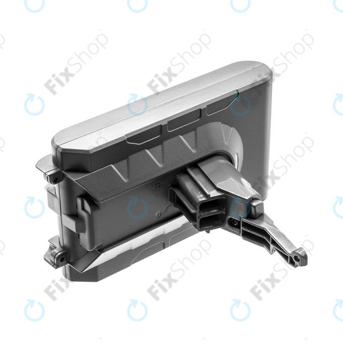 Dyson V8 - Batterie 215681, PM8-US-HFB1497A Li-Ion 21.6V 2800mAh HQ