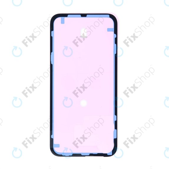 Adhésif Vitre Arriere pour iPhone 15 Pro Max | 923-09191-S | Genuine Apple